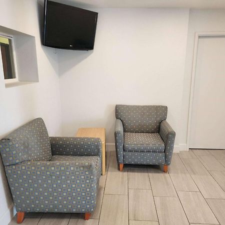 Travelodge By Wyndham Stockton Luaran gambar