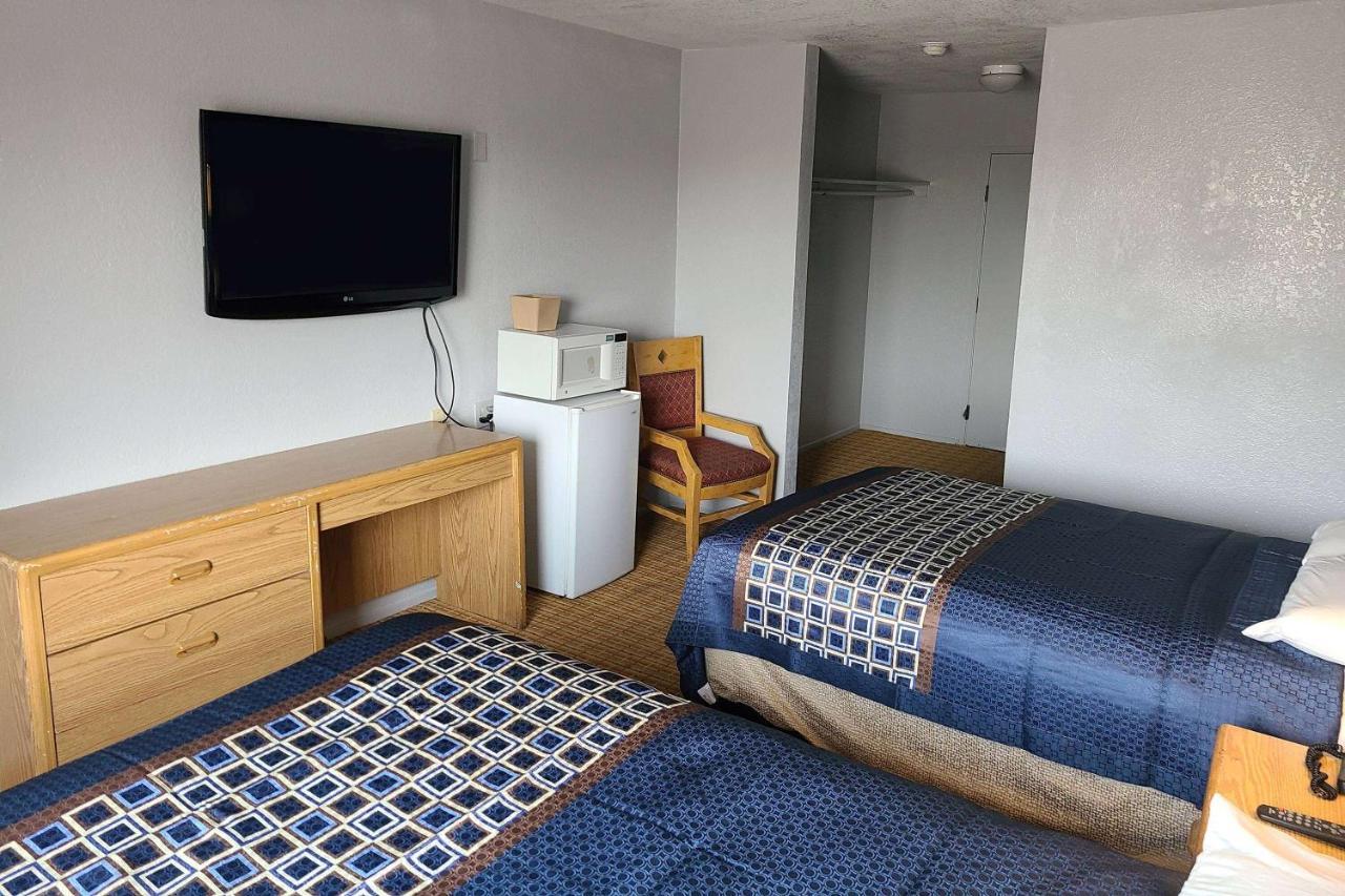 Travelodge By Wyndham Stockton Luaran gambar