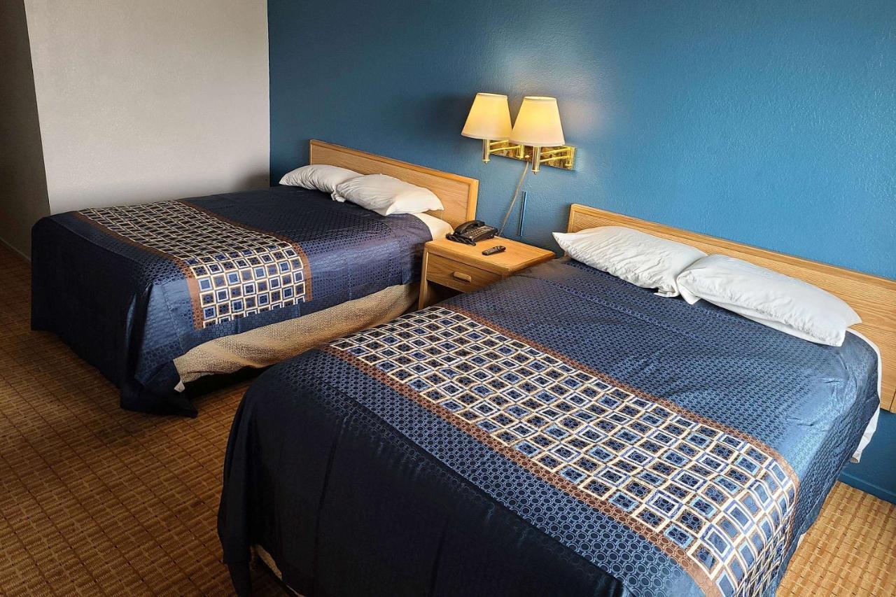 Travelodge By Wyndham Stockton Luaran gambar