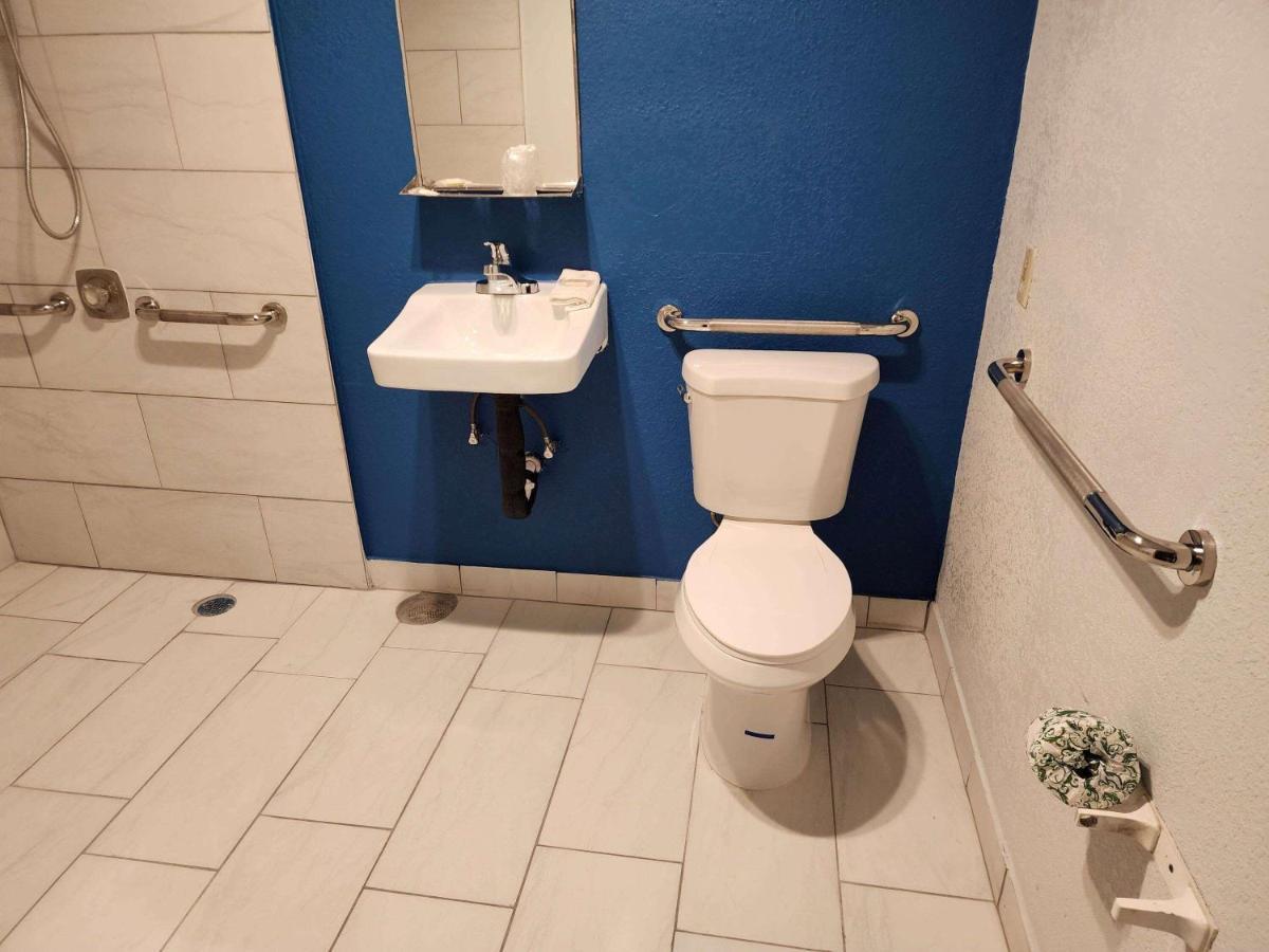 Travelodge By Wyndham Stockton Luaran gambar