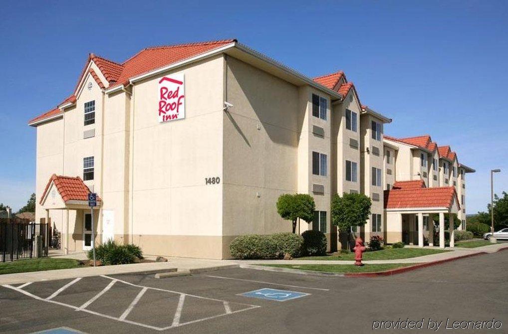 Travelodge By Wyndham Stockton Luaran gambar