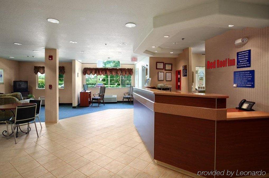 Travelodge By Wyndham Stockton Luaran gambar