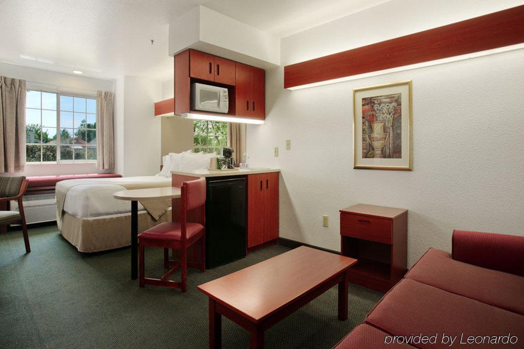 Travelodge By Wyndham Stockton Luaran gambar