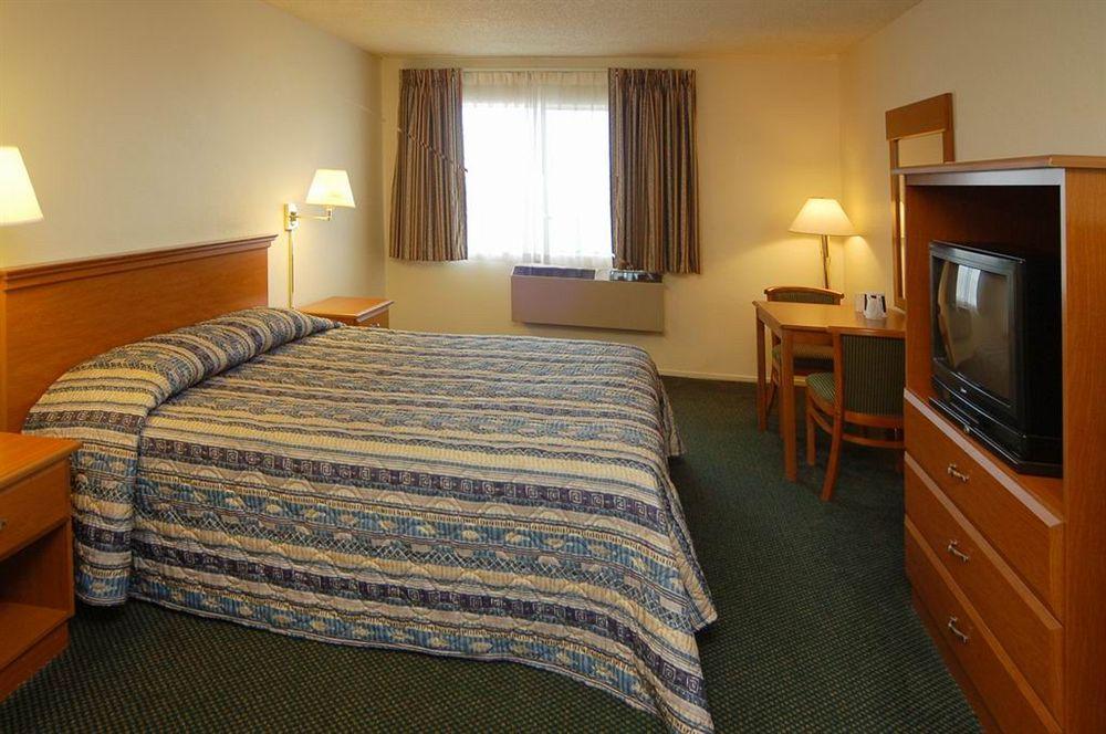 Travelodge By Wyndham Stockton Luaran gambar